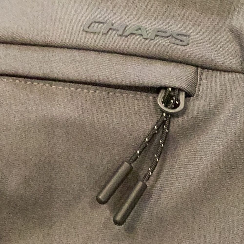 NWT Chaps Golf Men's & Big Men's Performance 9" Golf Short Size 42 - Picture 9 of 9